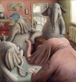 Elephants-in-the-Room-Mateo_Dineen-Zozoville-plakat.jpg